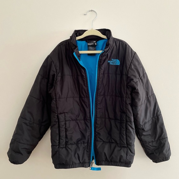 The North Face Boundary Triclimate Jacket - Picture 14 of 15